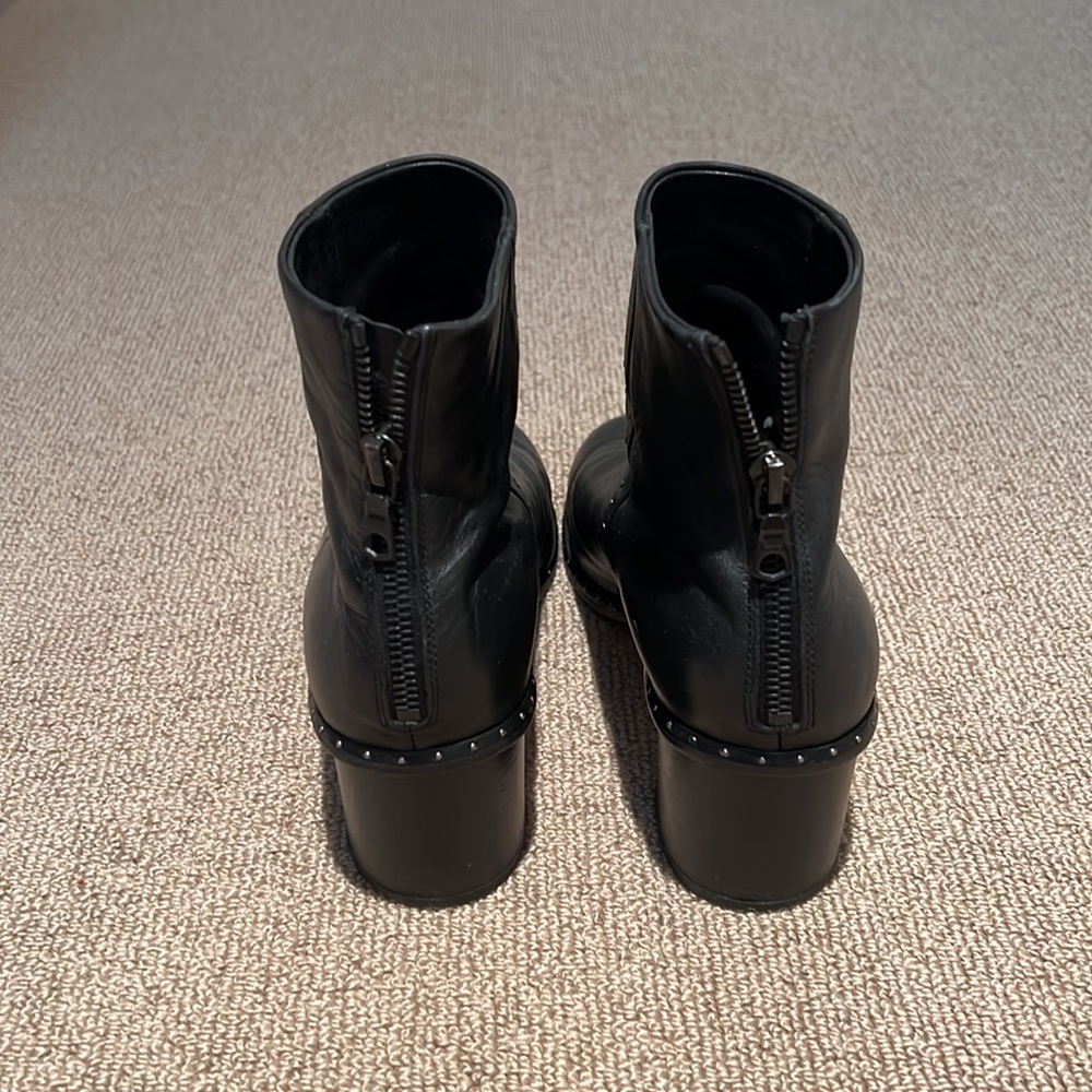 Rag & Bone Willow Bootie - image 4